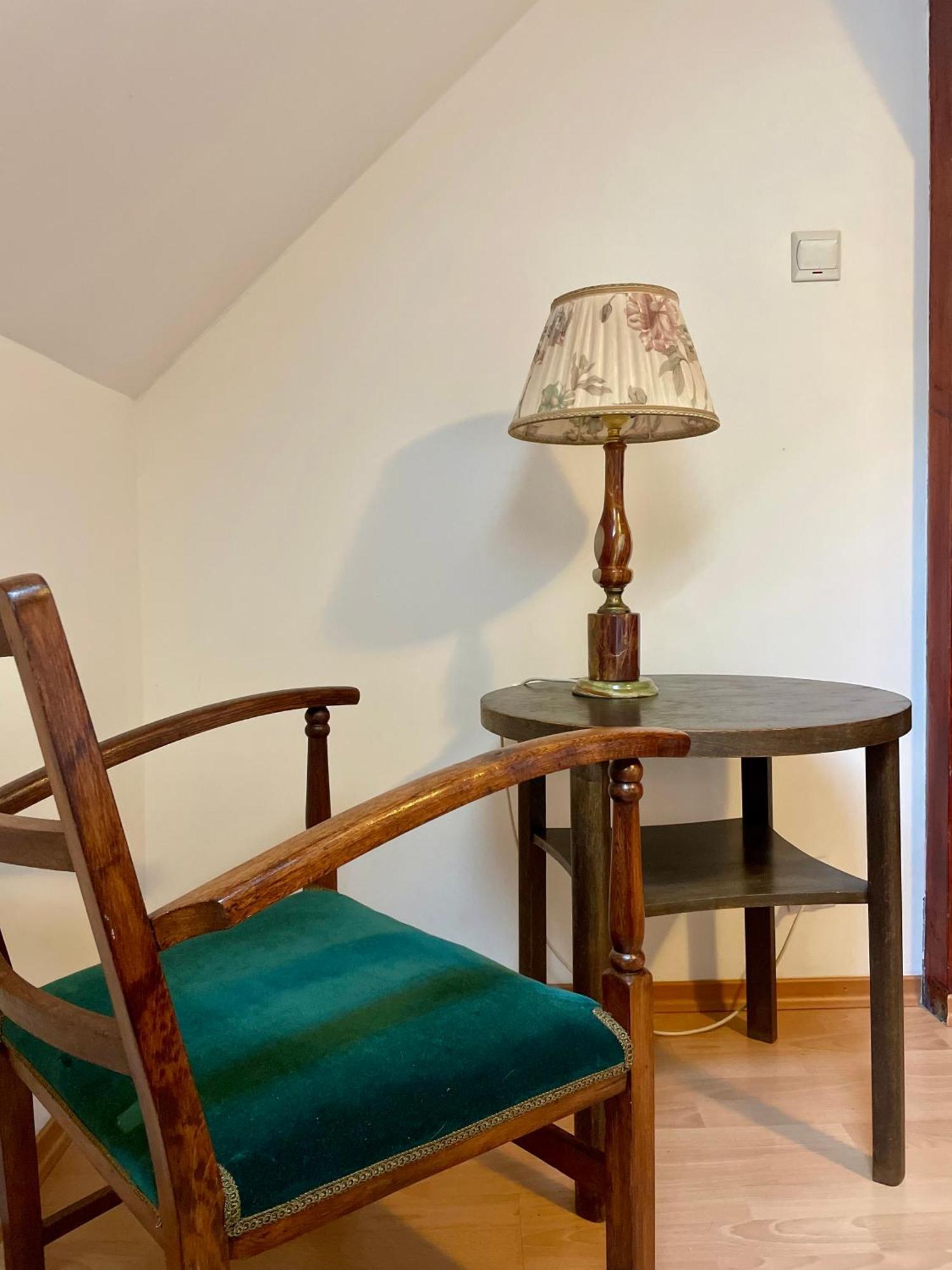Dziejba Izerska Villa Giebultow  Exteriör bild